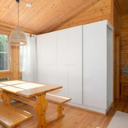 Riihivuori Cottages Muurame Esterno foto