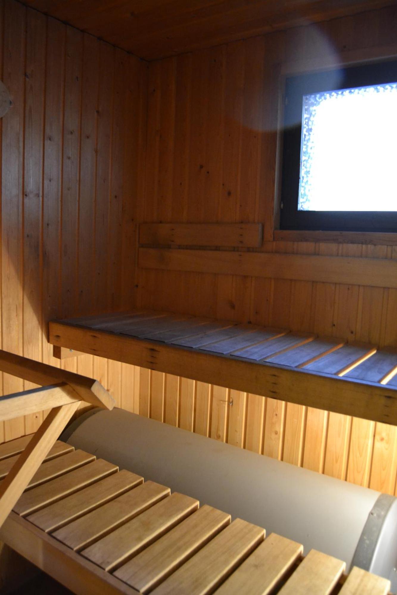 Riihivuori Cottages Muurame Camera foto